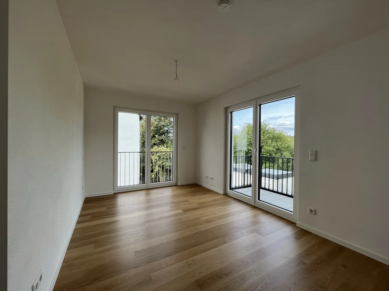 3 room apartment with 88 m² in Munich – Photo 9