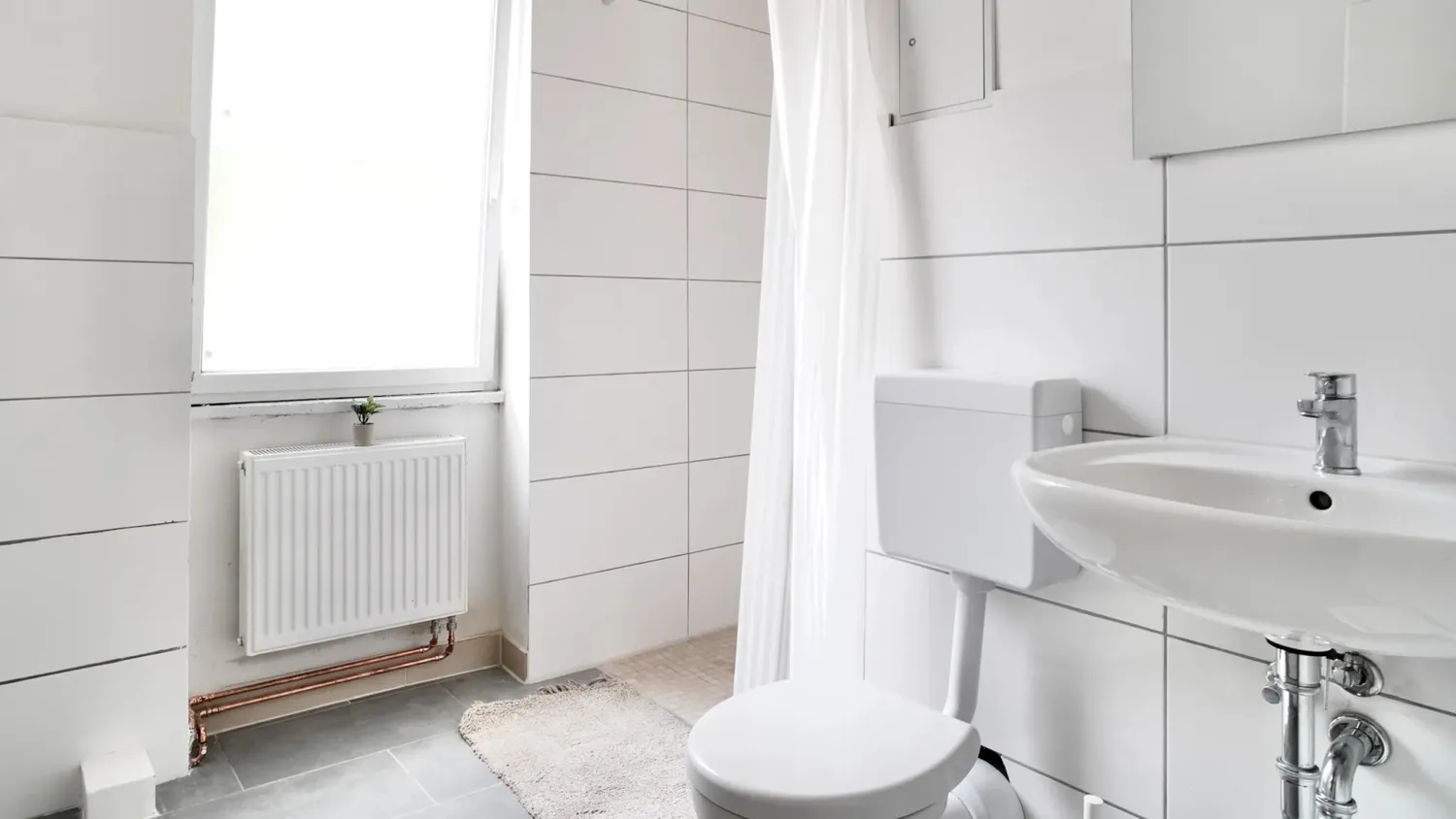 Shared room with 11 m² in Berlin – Photo 9