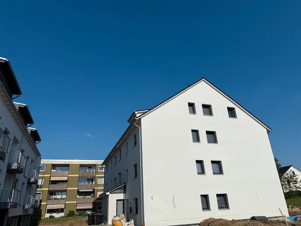3 Zimmer Wohnung mit 84 m² in Braunschweig – Bild 3