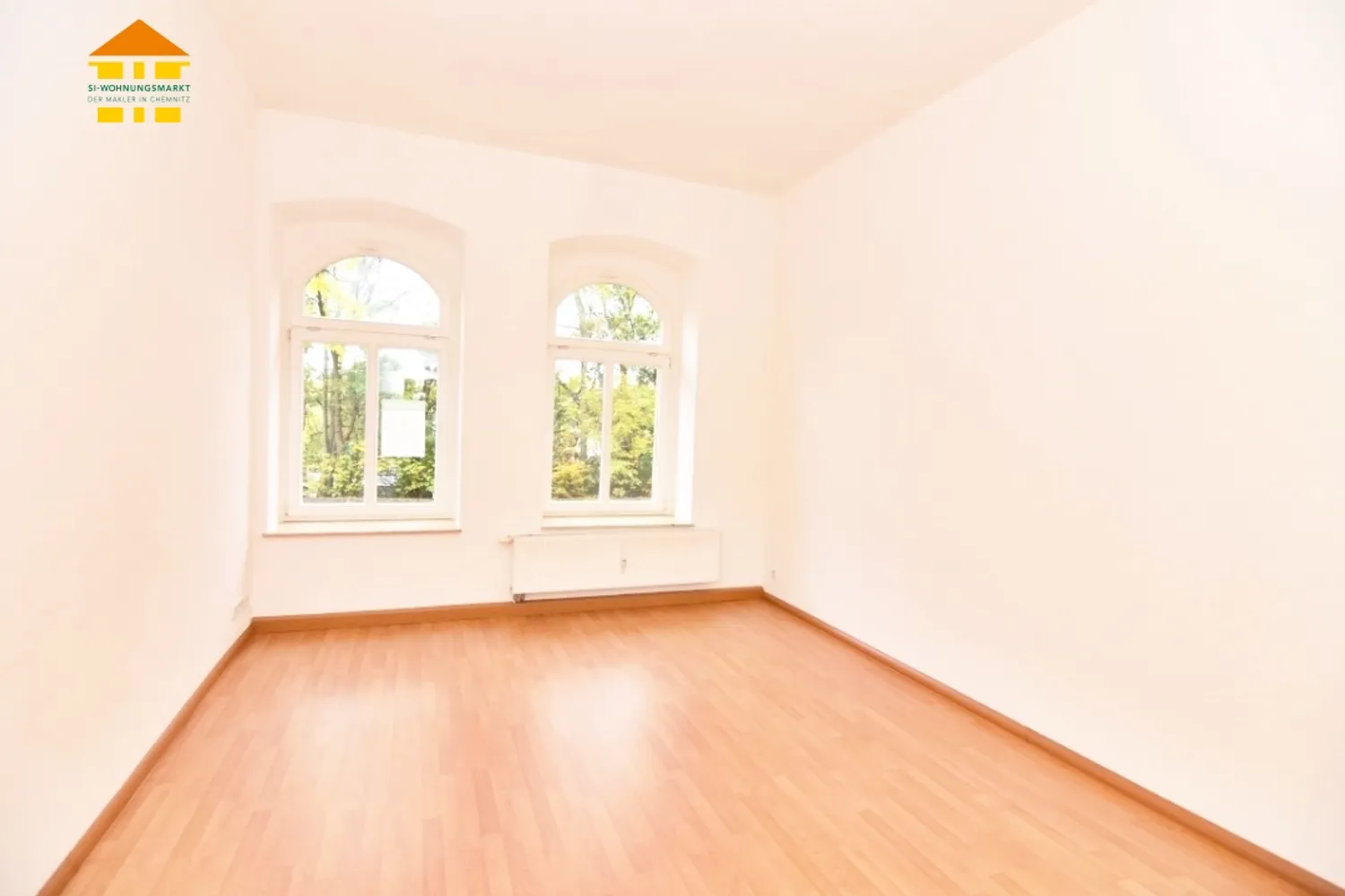 2 Zimmer Wohnung mit 56 m² in Chemnitz – Bild 3