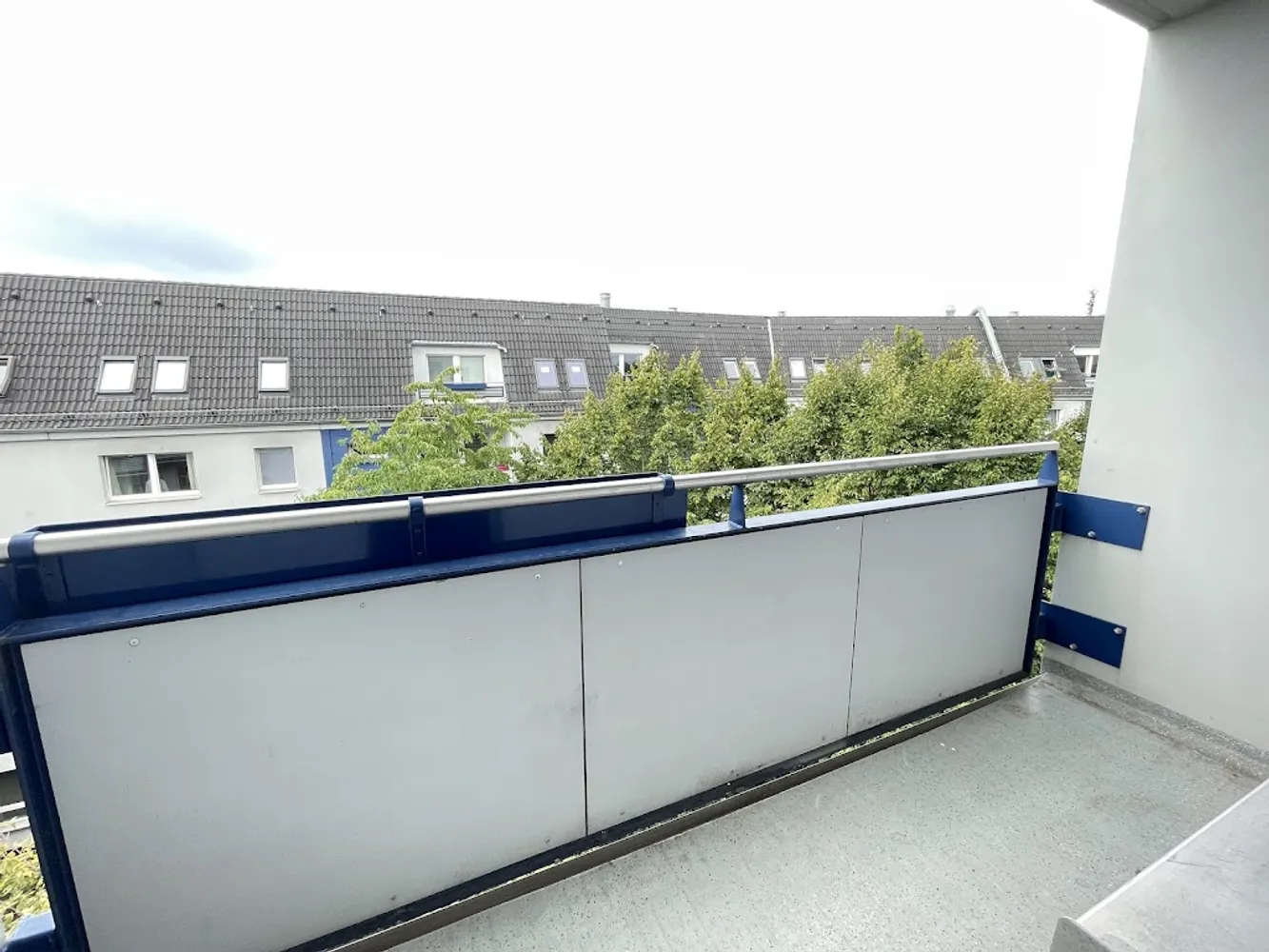 3 Zimmer Wohnung mit 57 m² in Berlin – Bild 2