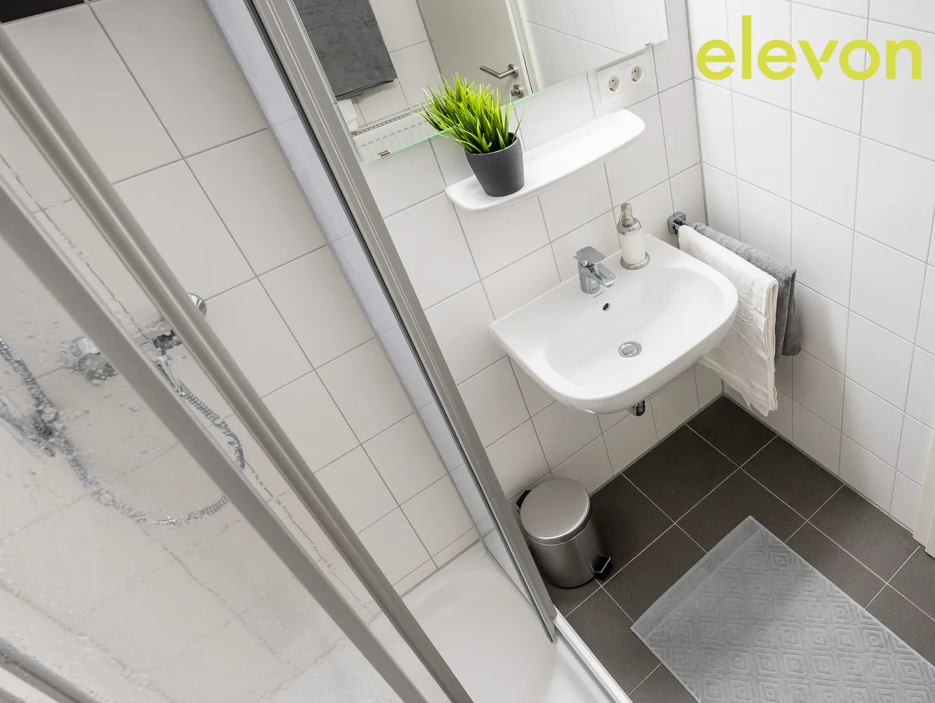 1 Zimmer Wohnung mit 18 m² in Hannover – Bild 4
