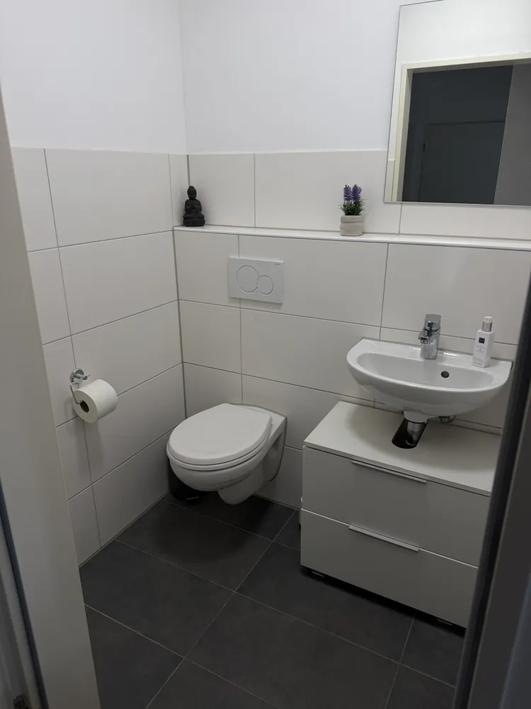 3 Zimmer Wohnung mit 86 m² in Euskirchen – Bild 4