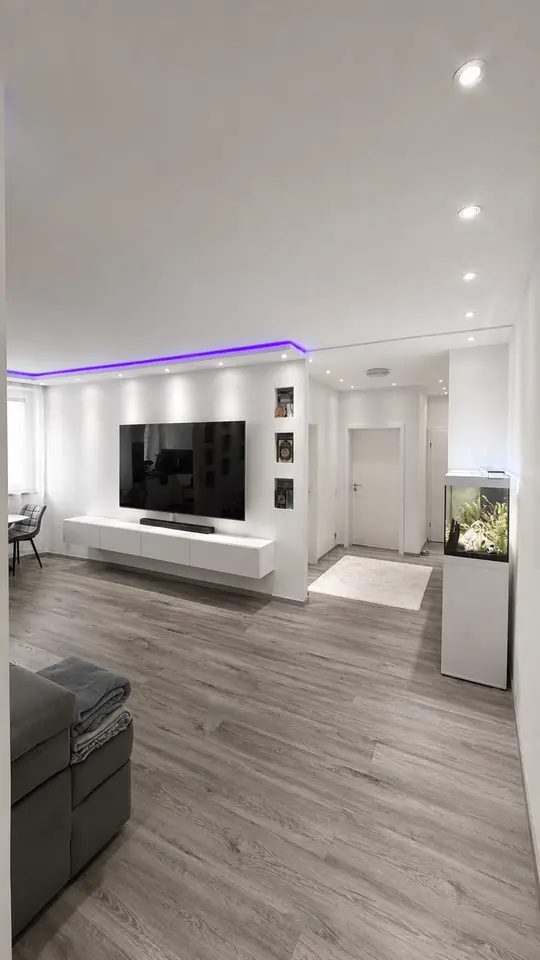 3 Zimmer Wohnung mit 71 m² in Leonberg – Bild 1