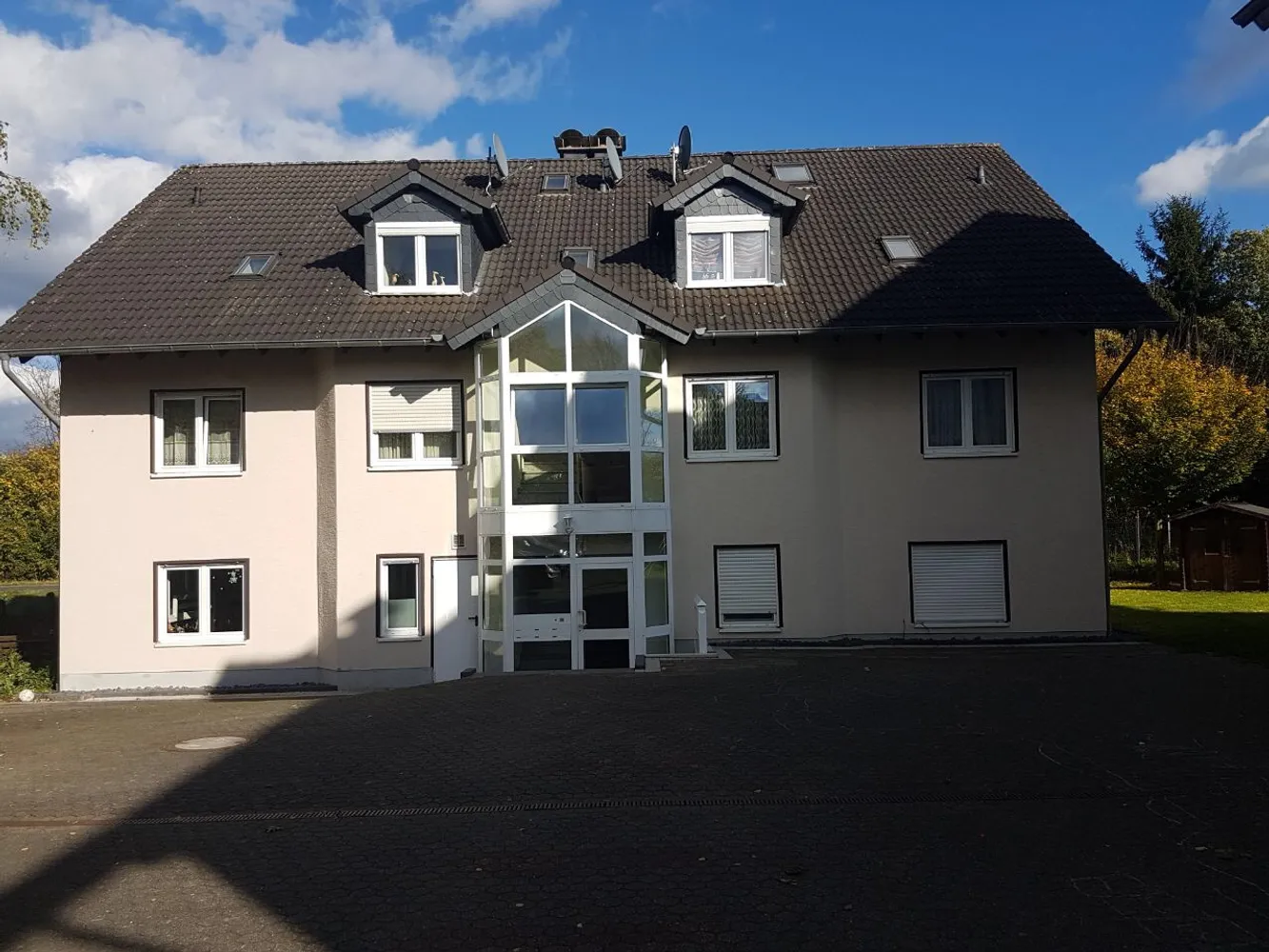 3 Zimmer Wohnung mit 84 m² in Hennef – Bild 6