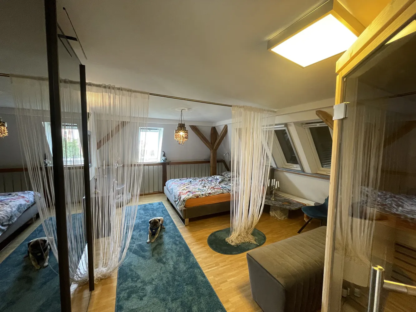 3 Zimmer Wohnung mit 100 m² in Ulm – Bild 10