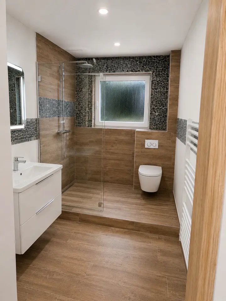3 Zimmer Wohnung mit 70 m² in Calw – Bild 5