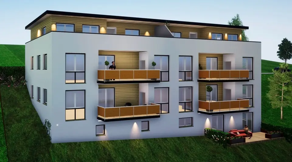 4 Zimmer Haus mit 147 m² in Kassel – Bild 3