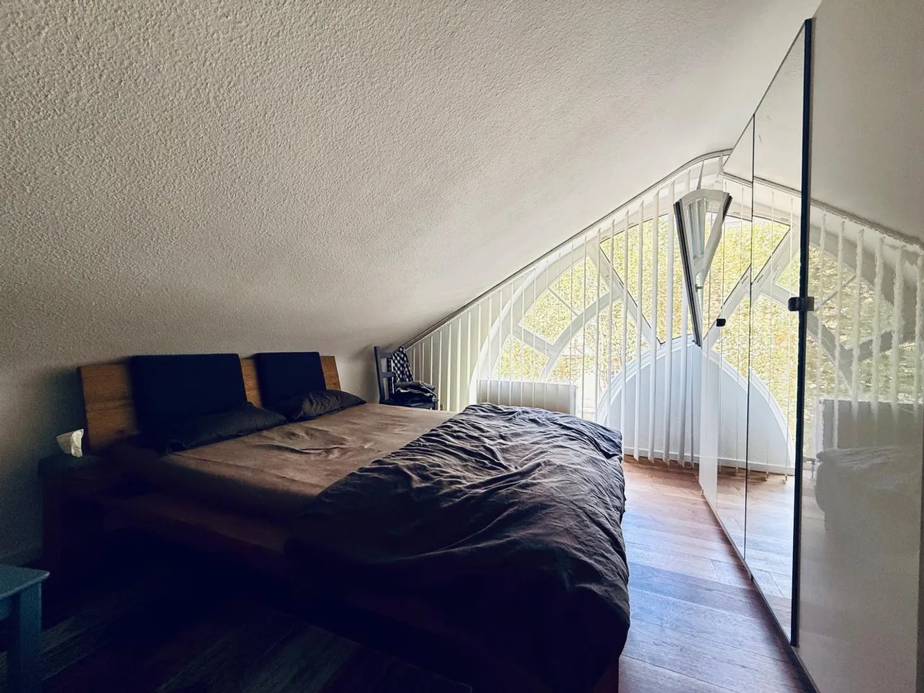 4 room apartment with 140 m² in Mannheim – Photo 3