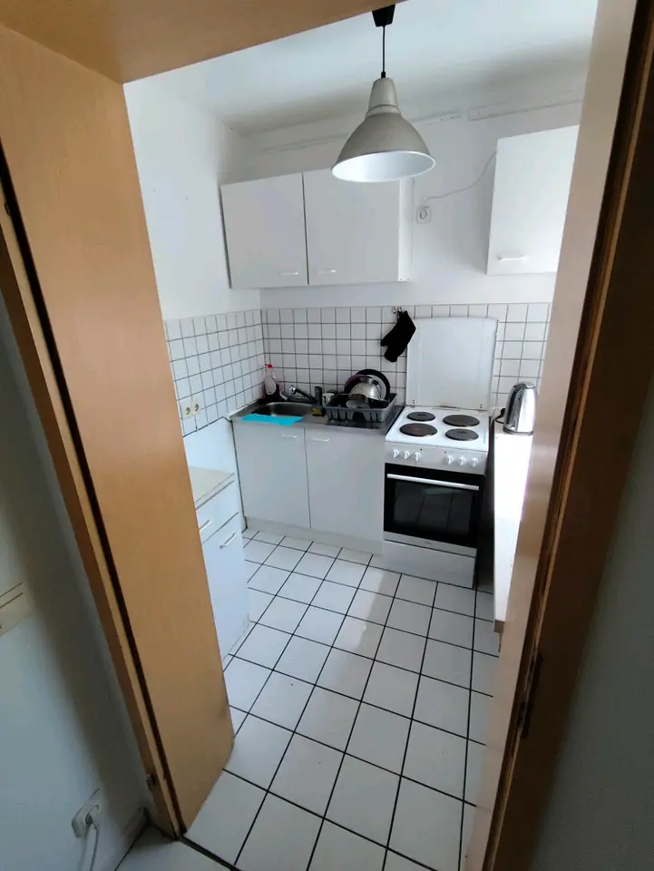 3 Zimmer Wohnung mit 68 m² in Viersen – Bild 9