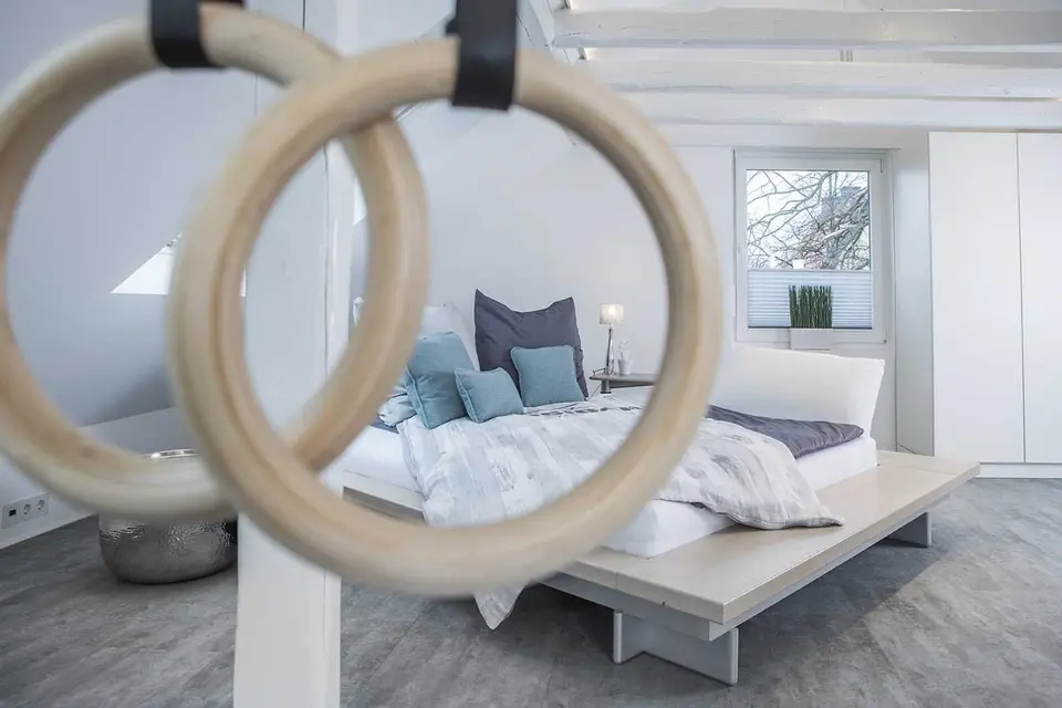 WG-Zimmer mit 127 m² in Gütersloh – Bild 2