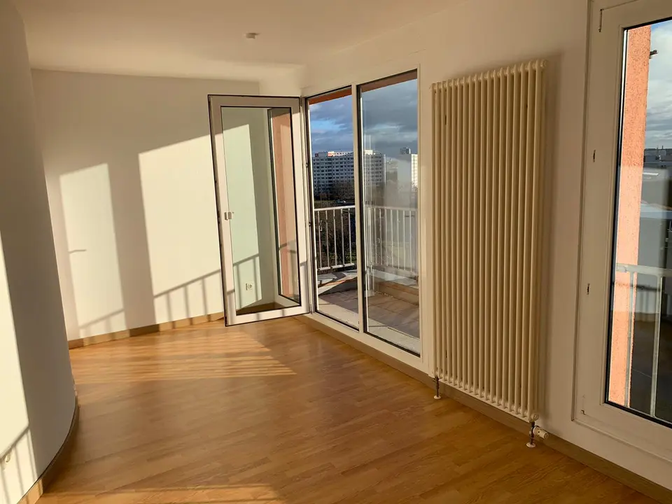 2 Zimmer Wohnung mit 63 m² in Halle (Saale) – Bild 5