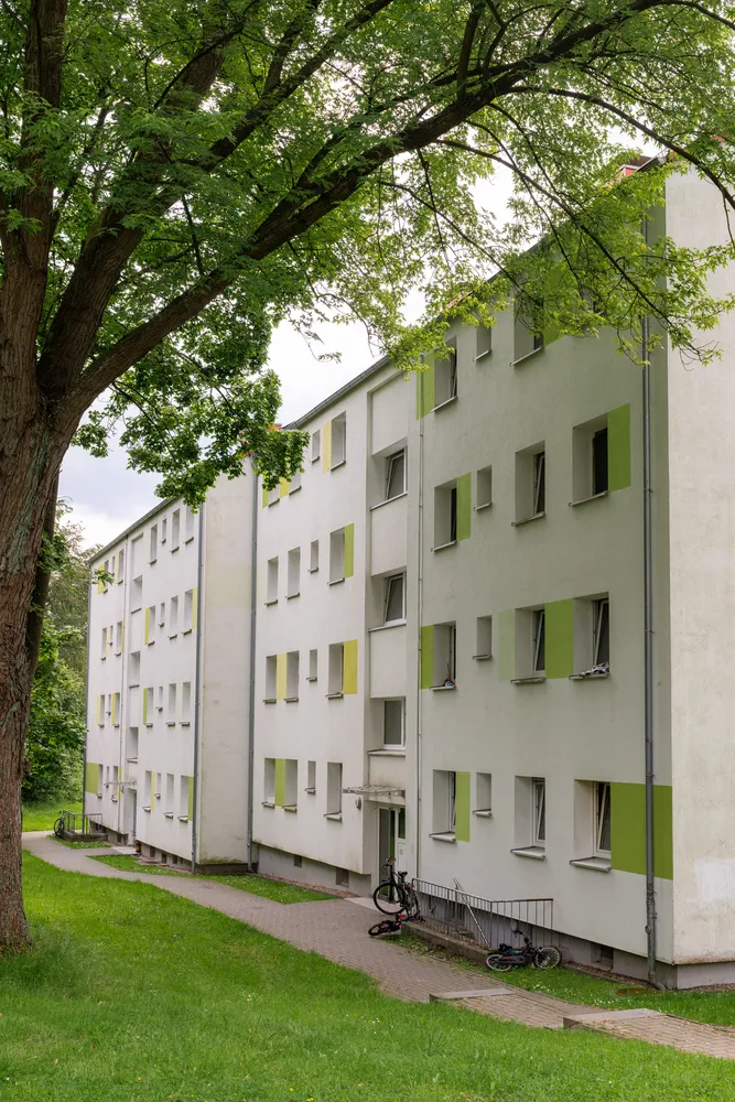 3 Zimmer Wohnung mit 71 m² in Osnabrück – Bild 1