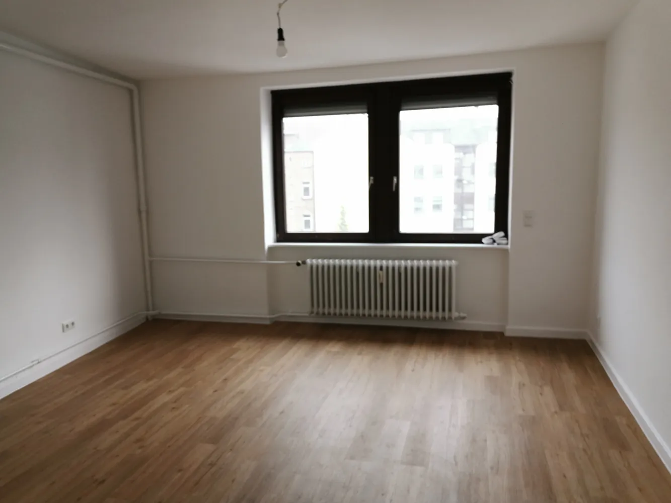 2 Zimmer Wohnung mit 62 m² in Braunschweig – Bild 3