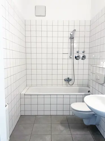 2 Zimmer Wohnung mit 66 m² in Dresden – Bild 9