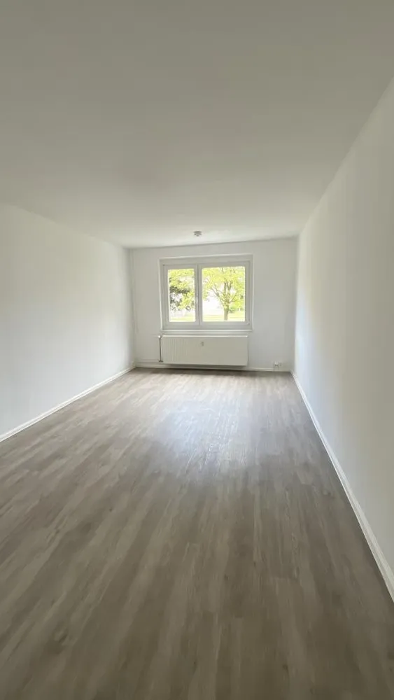 2 Zimmer Wohnung mit 39 m² in Leipzig – Bild 2