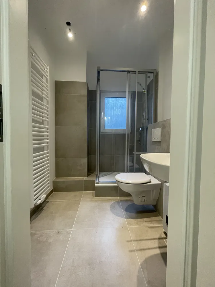 2 room apartment with 45 m² in Cologne – Photo 3