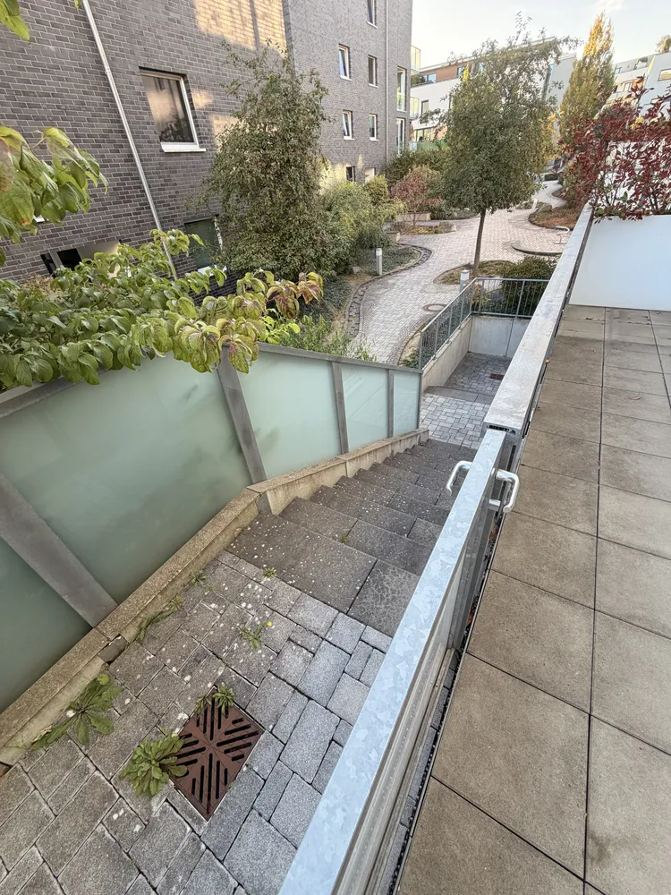 3 Zimmer Wohnung mit 111 m² in Frankfurt am Main – Bild 3