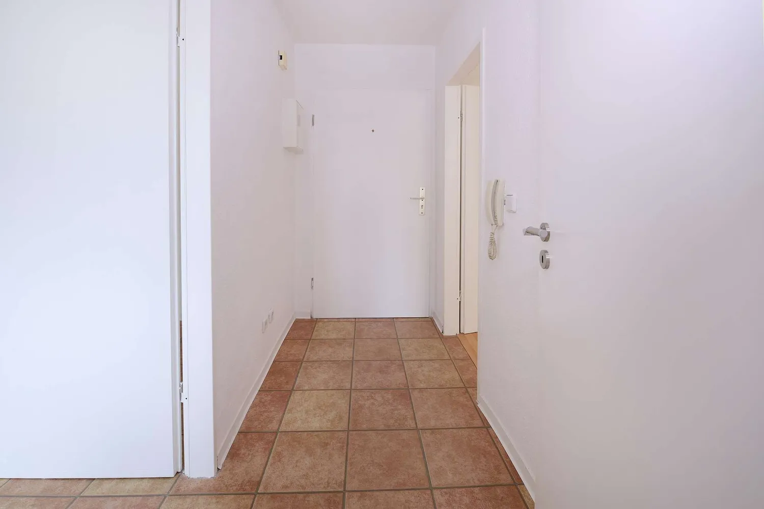 1 Zimmer Wohnung mit 34 m² in Brandenburg an der Havel – Bild 5