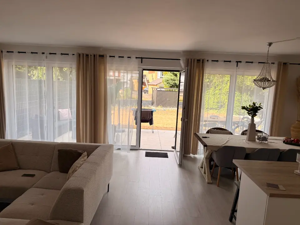 3 Zimmer Haus mit 125 m² in Aachen – Bild 8