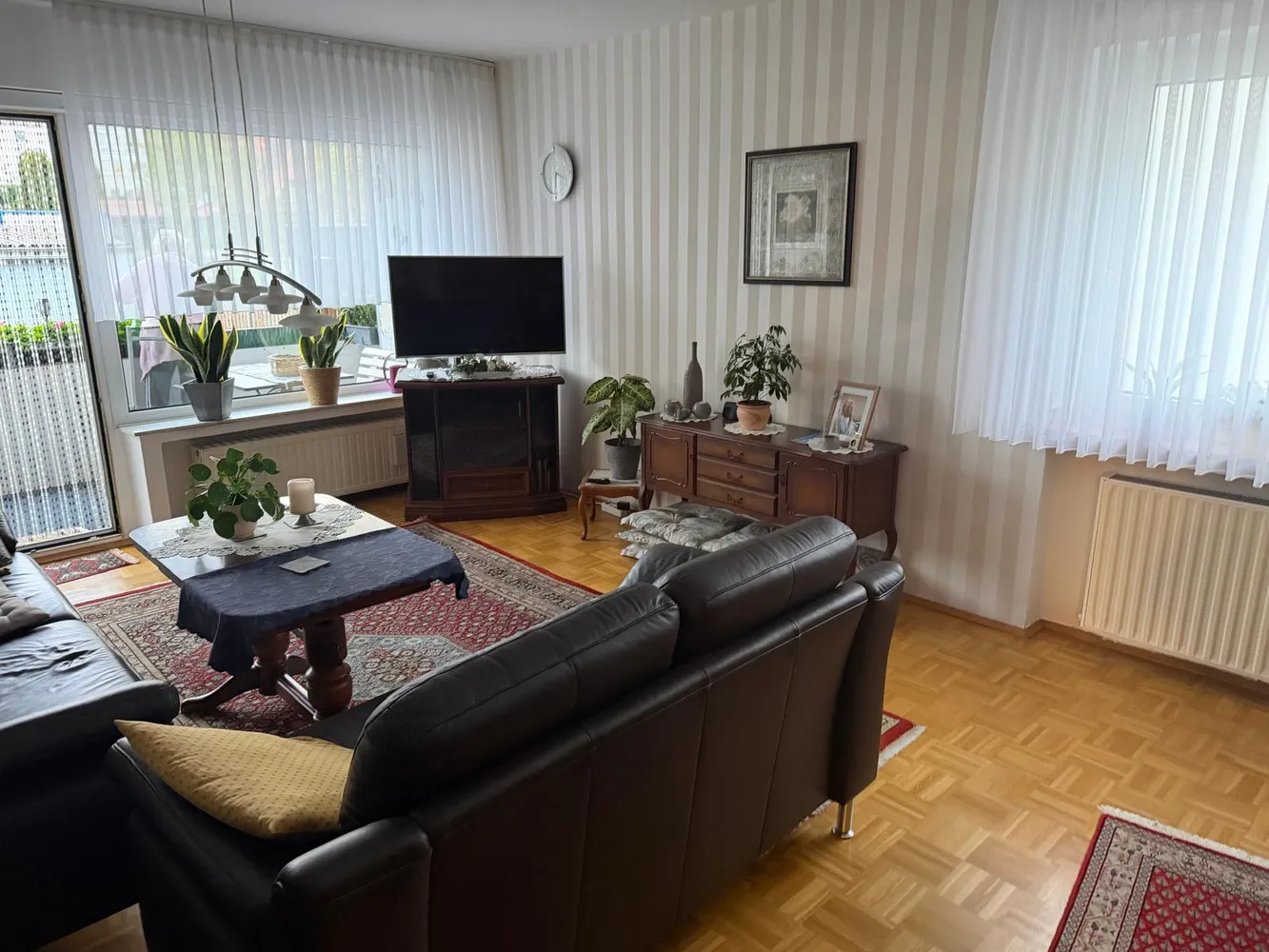 3 Zimmer Wohnung mit 65 m² in Recklinghausen – Bild 2