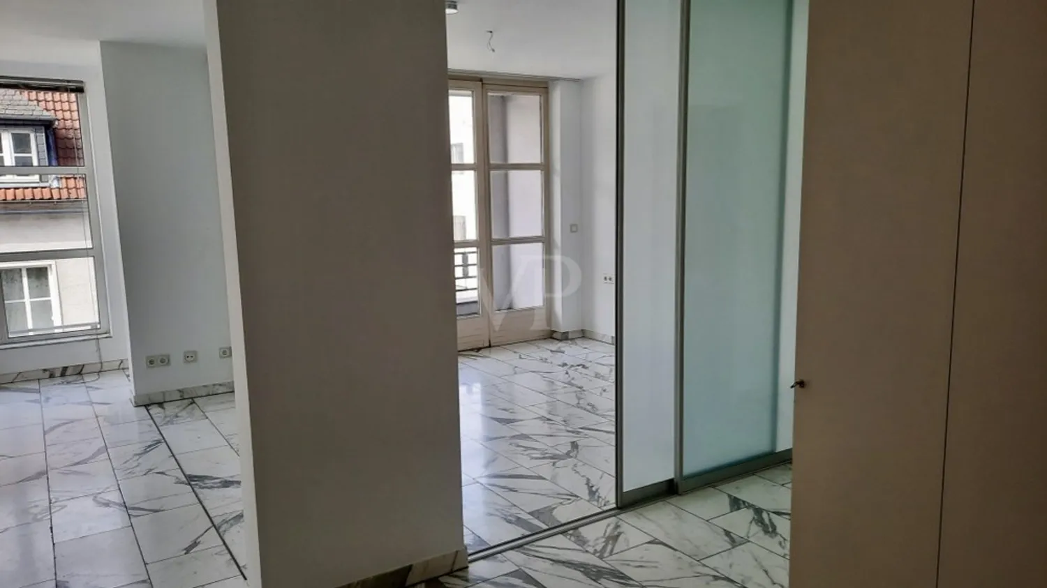 1 Zimmer Wohnung mit 57 m² in Darmstadt – Bild 7