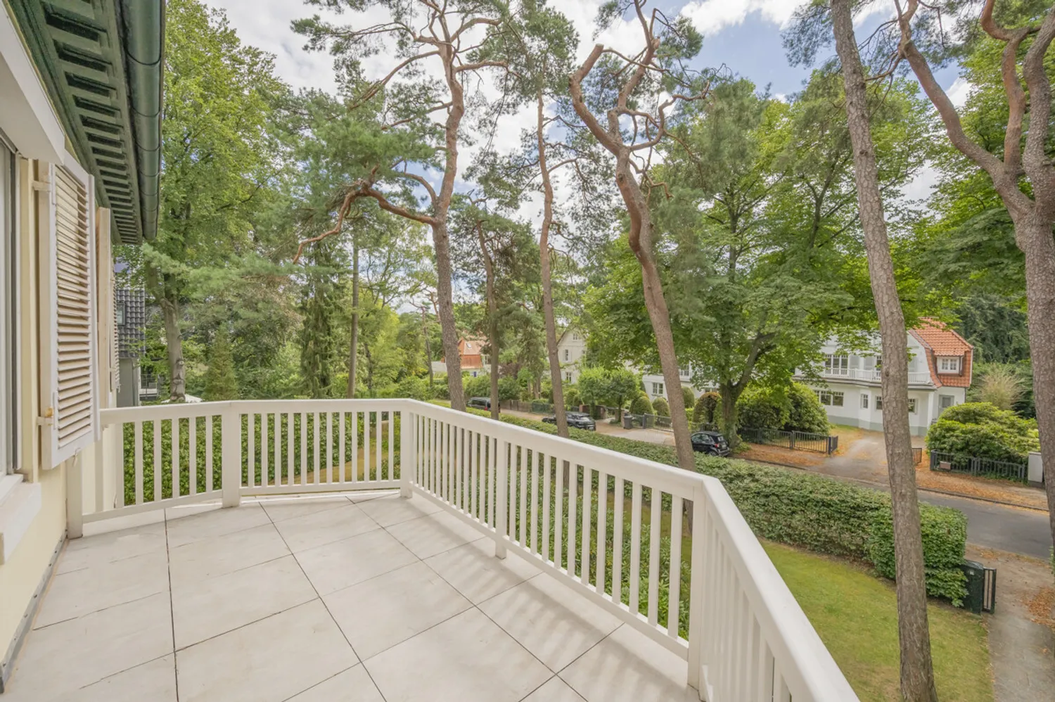 4 Zimmer Wohnung mit 125 m² in Hamburg – Bild 7