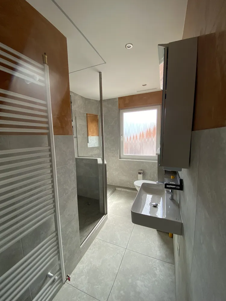 4 Zimmer Wohnung mit 107 m² in Stuttgart – Bild 10