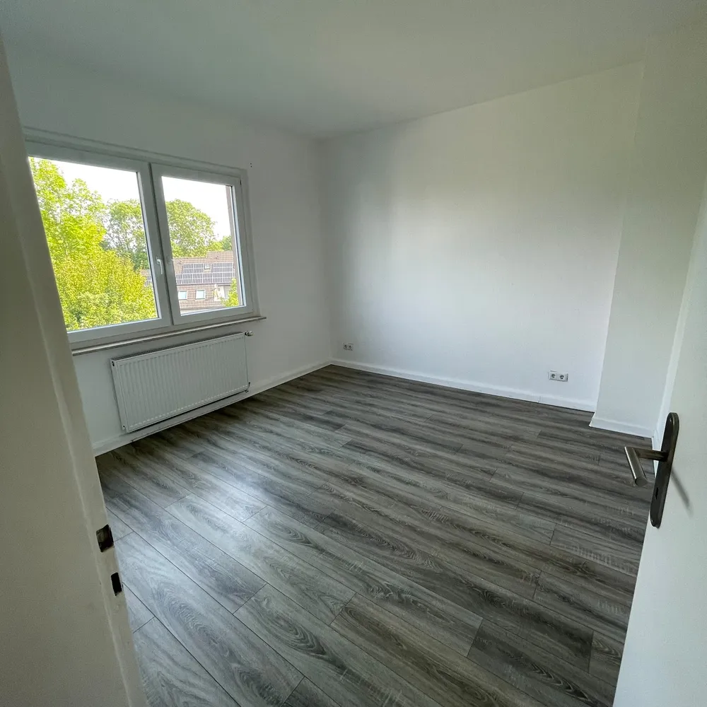 3 Zimmer Wohnung mit 58 m² in Hattingen – Bild 8