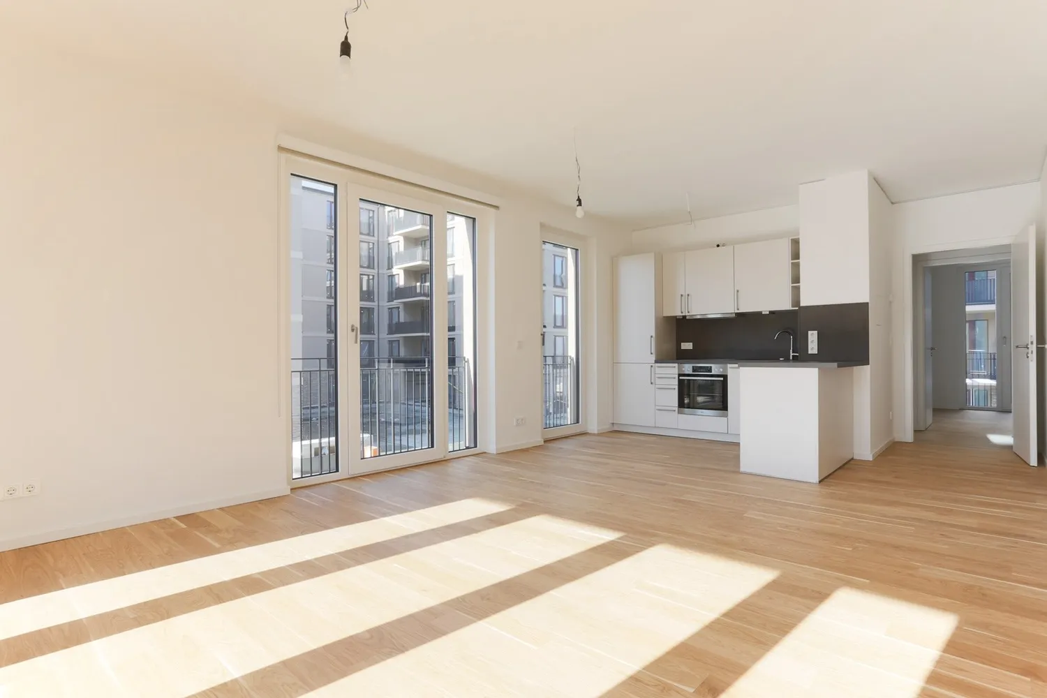 3 Zimmer Wohnung mit 78 m² in Potsdam – Bild 1