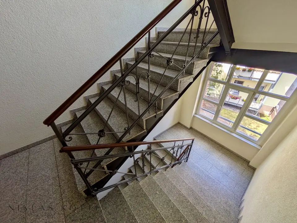 2 Zimmer Wohnung mit 52 m² in Zwickau – Bild 4