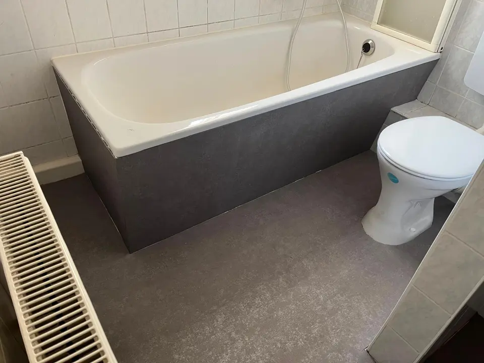 3 Zimmer Wohnung mit 58 m² in Zwickau – Bild 4