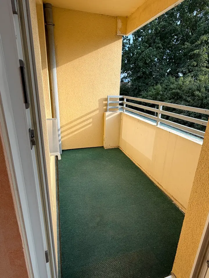 2 Zimmer Wohnung mit 63 m² in Lübeck – Bild 10