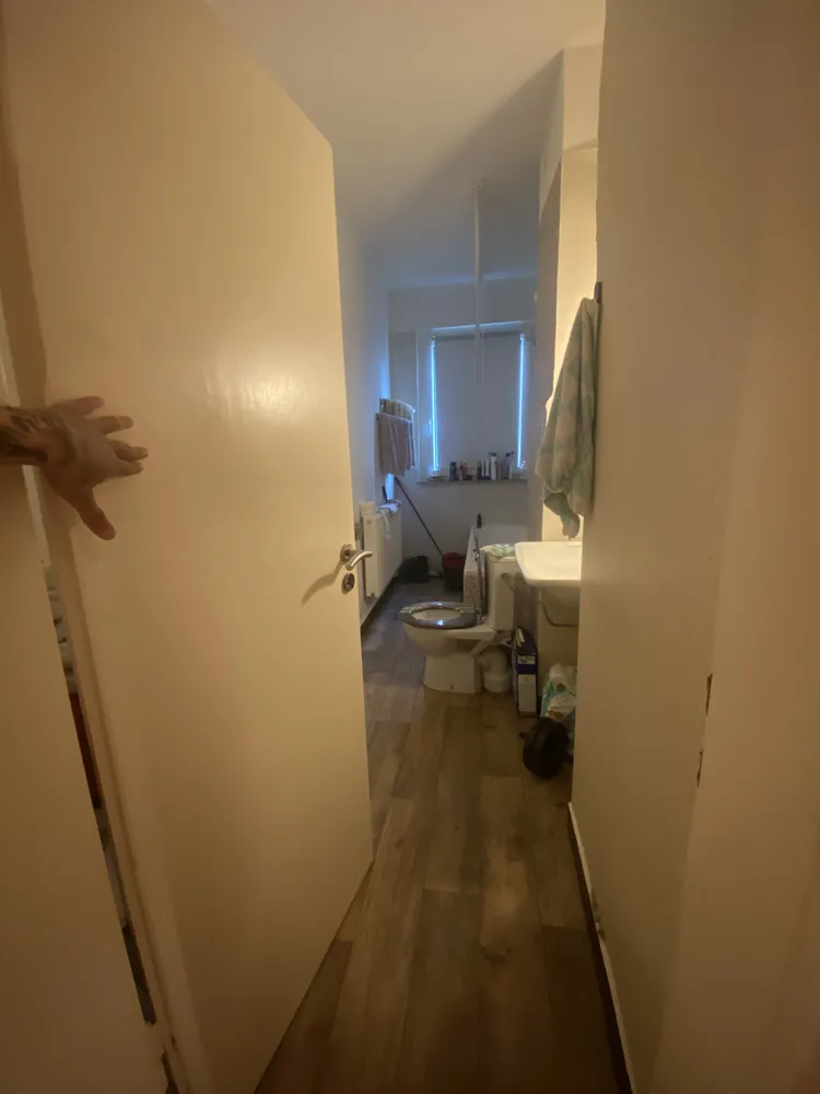 4 Zimmer Wohnung mit 86 m² in Hannover – Bild 9