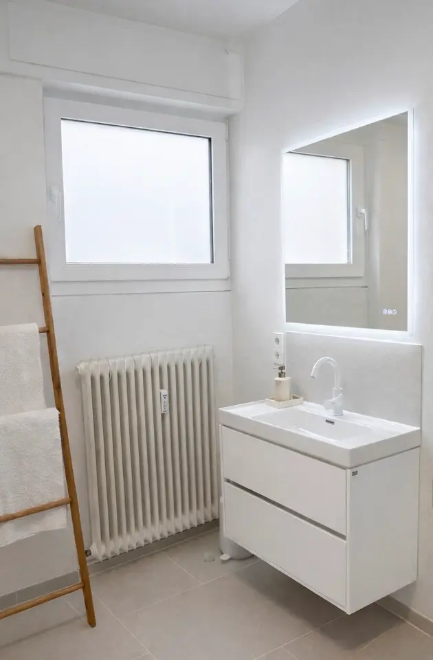WG-Zimmer mit 50 m² in Wiesbaden – Bild 8