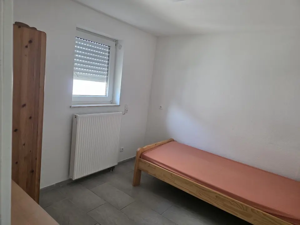 WG-Zimmer mit 12 m² in Rüsselsheim am Main – Bild 1