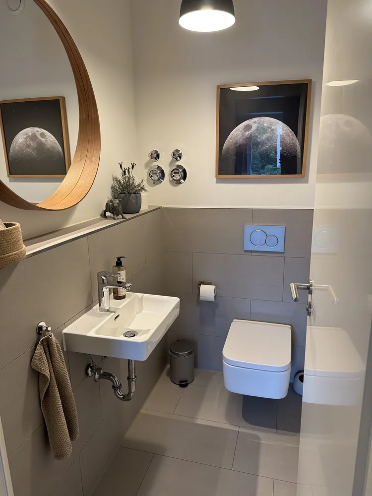 3 Zimmer Wohnung mit 94 m² in Hamburg – Bild 9
