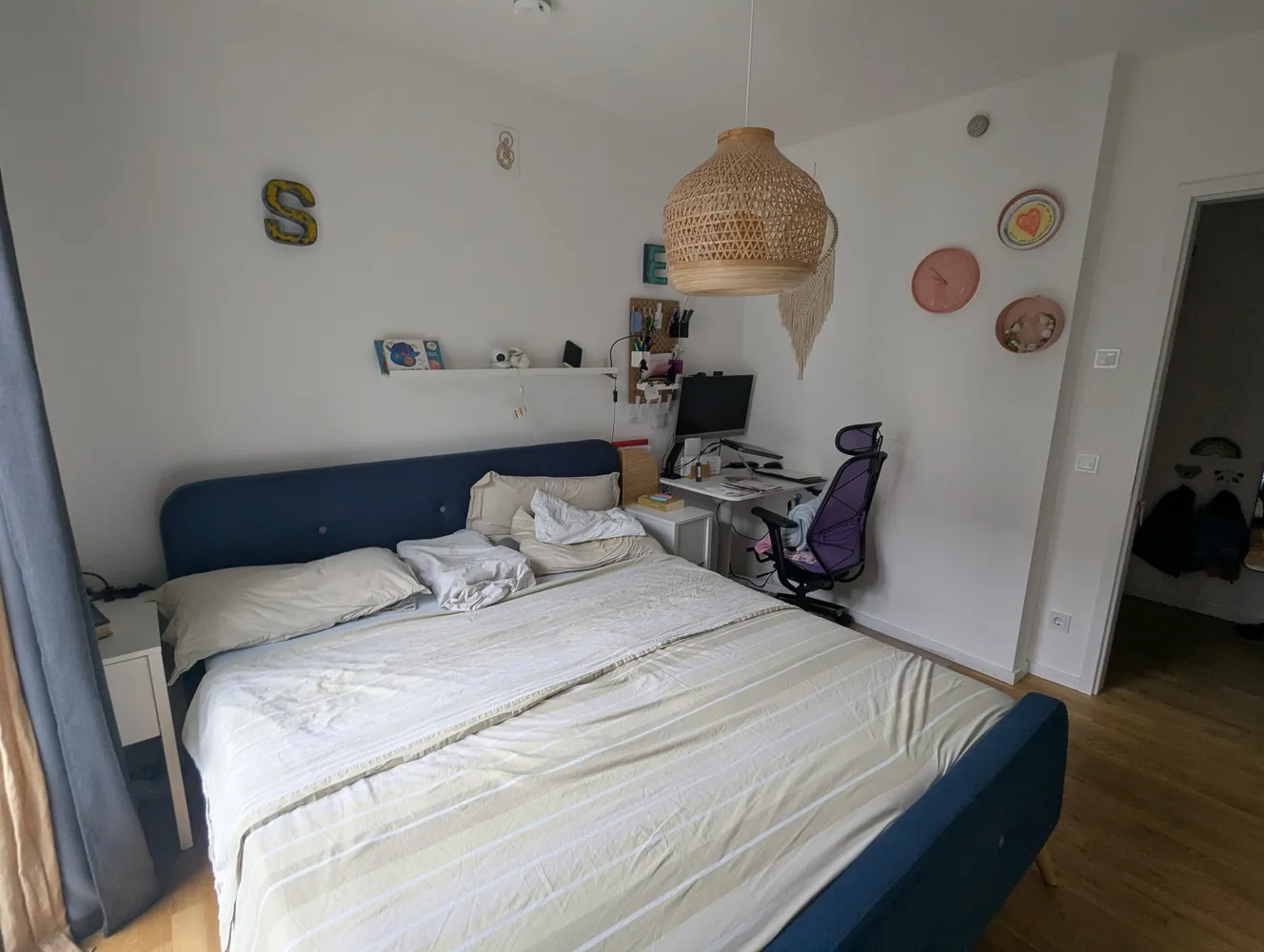 4 Zimmer Wohnung mit 98 m² in Berlin – Bild 11