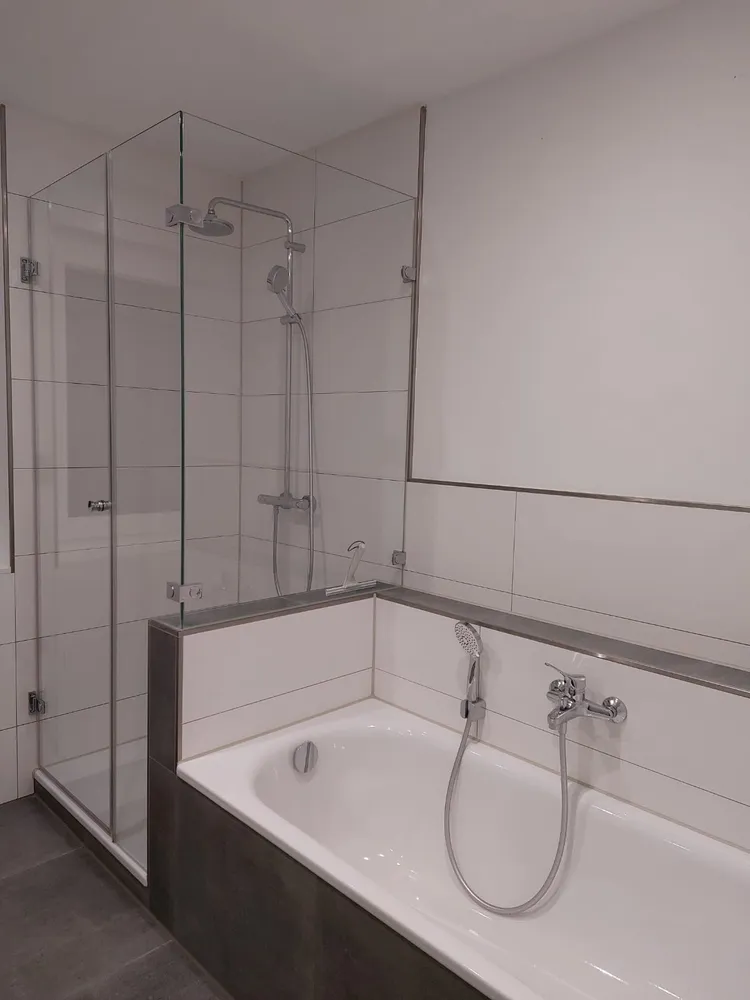 5 Zimmer Wohnung mit 100 m² in Nürnberg – Bild 11