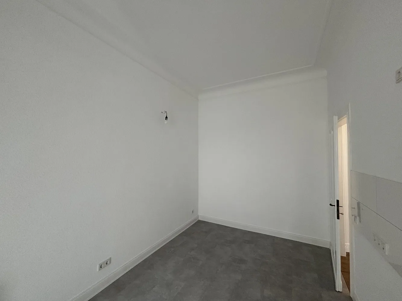 2 room apartment with 83 m² in Bonn – Photo 3