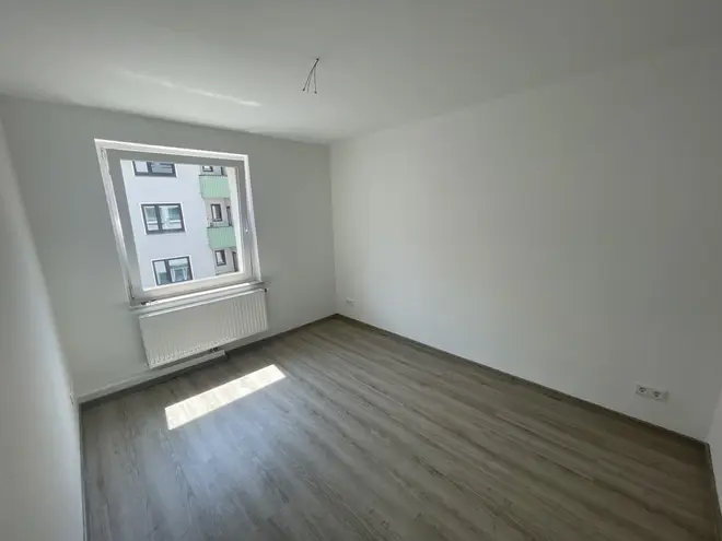 2 room apartment with 55 m² in Bremerhaven – Photo 6