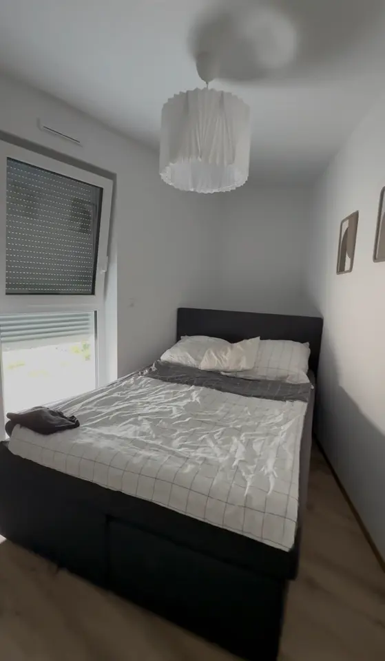 2 Zimmer Wohnung mit 43 m² in Kamenz – Bild 3