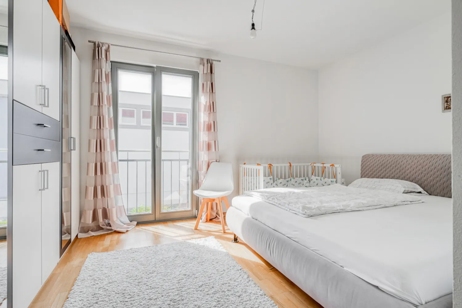 3 Zimmer Wohnung mit 79 m² in Ingolstadt – Bild 6