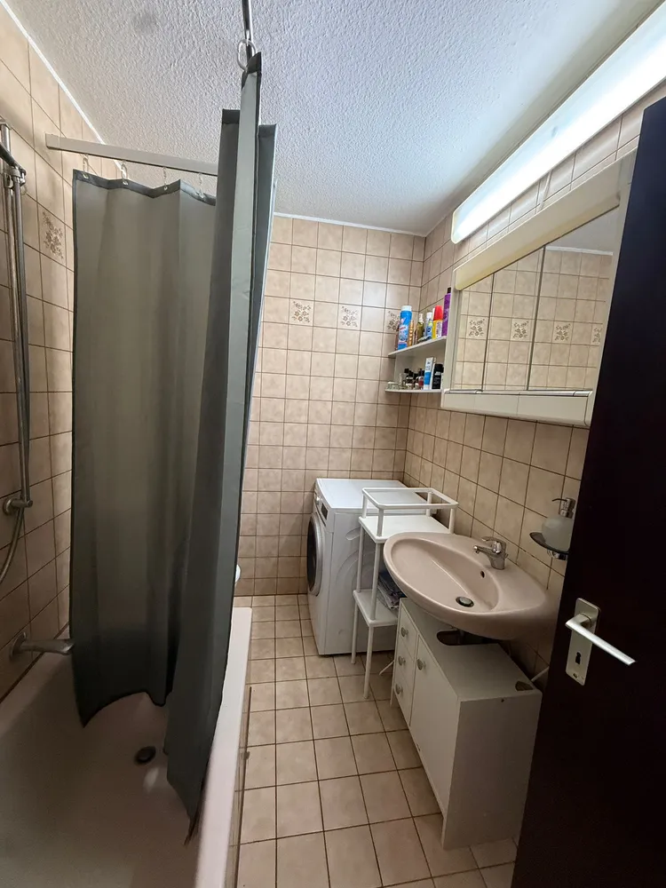 1 Zimmer Wohnung mit 46 m² in Nürnberg – Bild 5