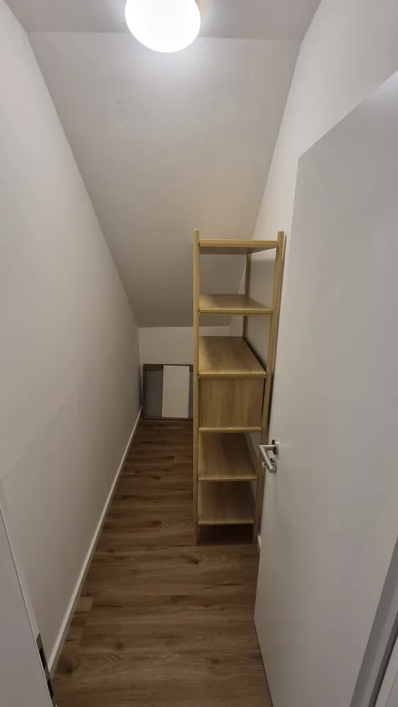 5 Zimmer Wohnung mit 155 m² in Bamberg – Bild 7