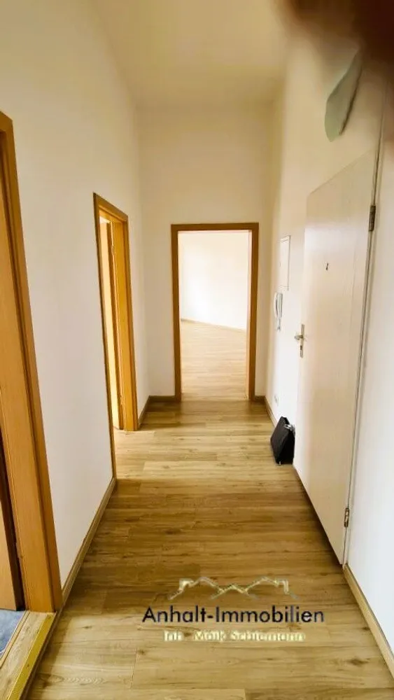 1 room apartment with 55 m² in Bitterfeld-Wolfen – Photo 6