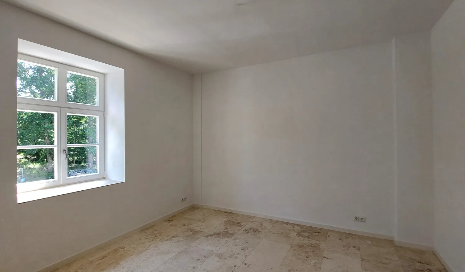 3 Zimmer Wohnung mit 44 m² in Goslar – Bild 9