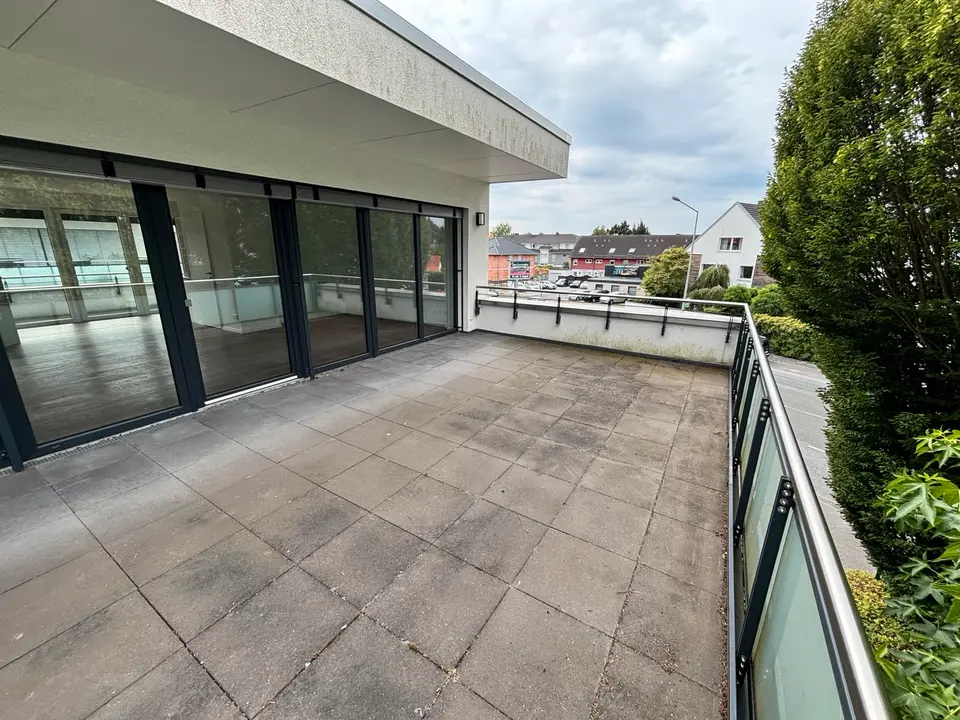 4 Zimmer Wohnung mit 132 m² in Paderborn – Bild 3