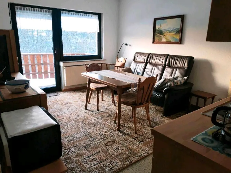 WG-Zimmer mit 45 m² in Siegen – Bild 1