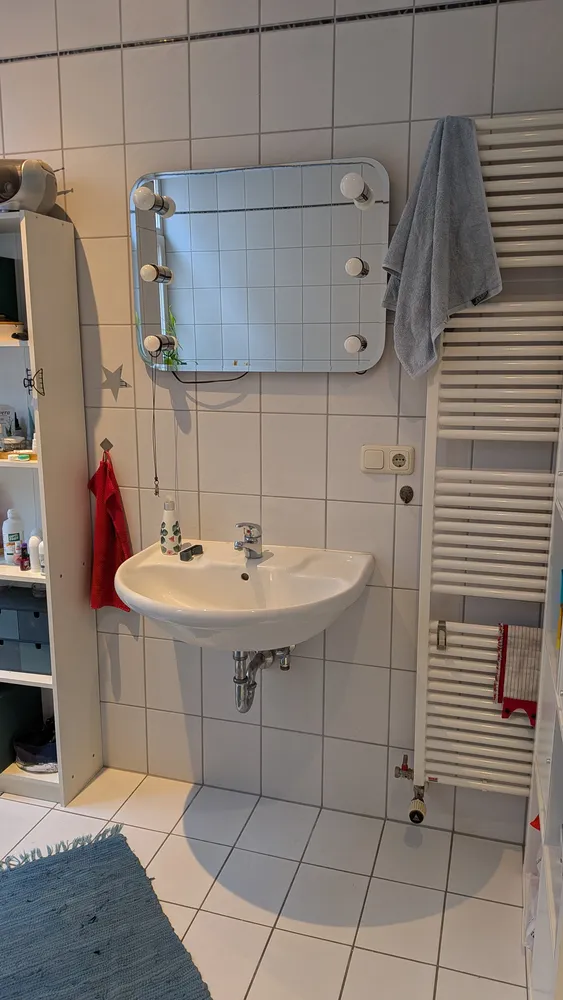 2 Zimmer Wohnung mit 79 m² in Würzburg – Bild 5
